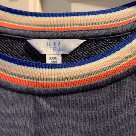 Women’s sweatshirt - Picture 5 of 6